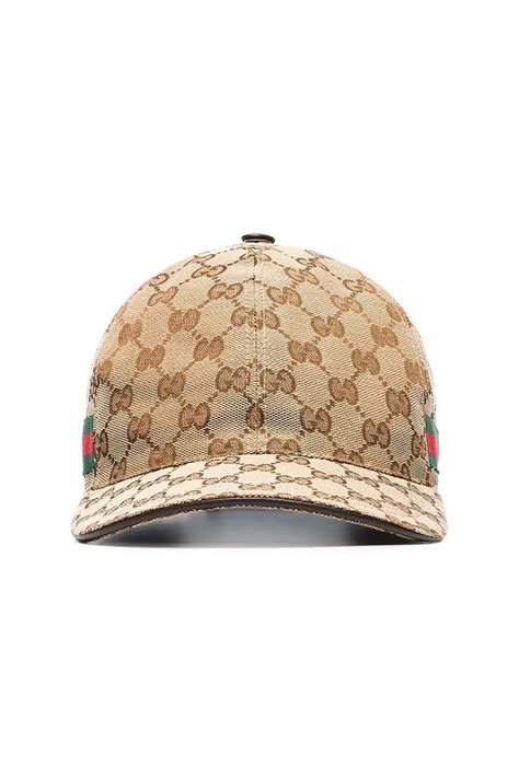 gucci summer cap